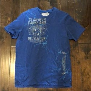 American Rag Tee - L